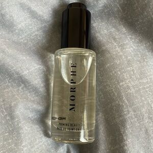 MORPHE priming beauty oil 1 fl oz